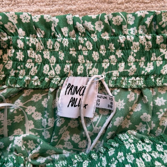 Princess Polly Matching Floral Set - Picture 6 of 9